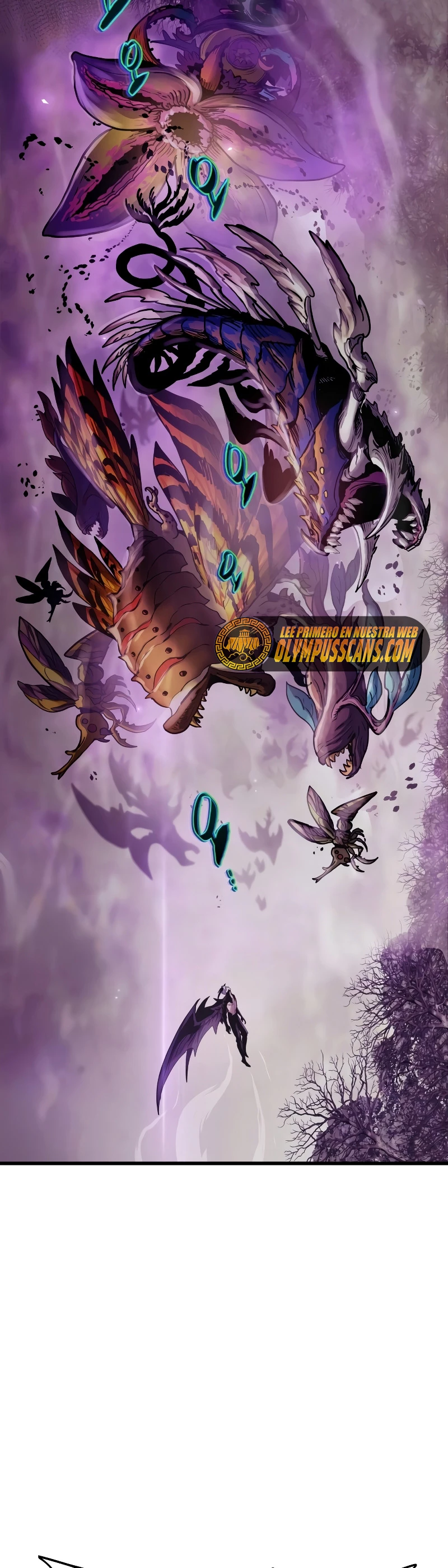 Read Reencarnacion del Dios de la Batalla Suicida ES Manga Online