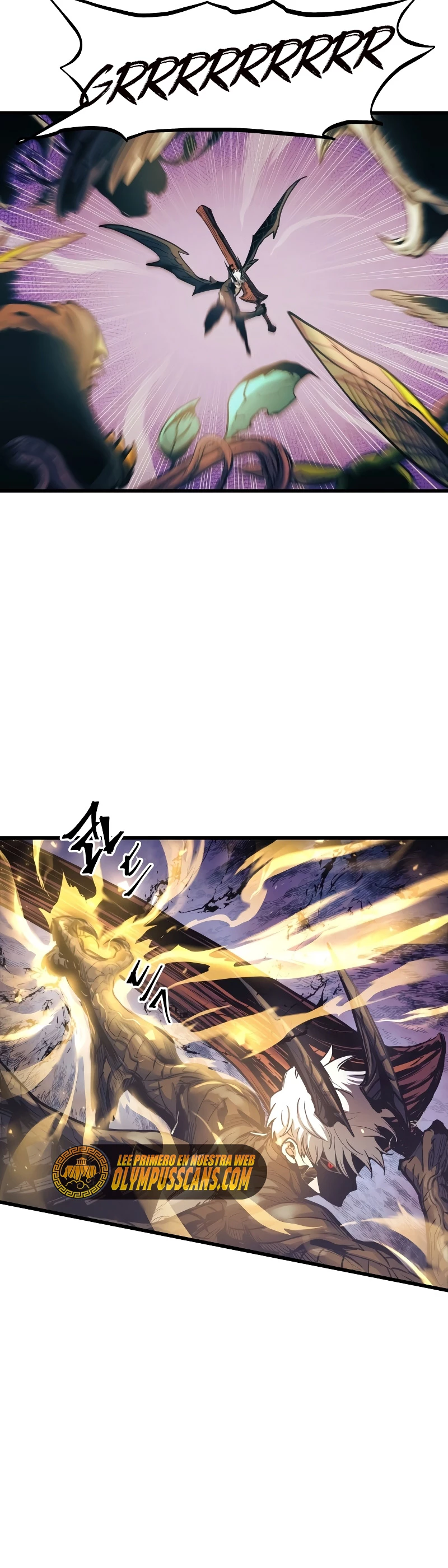 Read Reencarnacion del Dios de la Batalla Suicida ES Manga Online