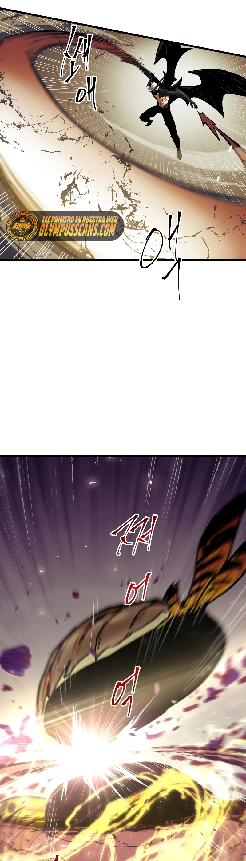 Read Reencarnacion del Dios de la Batalla Suicida ES Manga Online