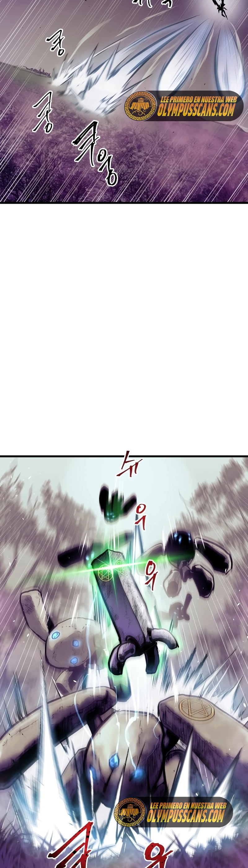 Read Reencarnacion del Dios de la Batalla Suicida ES Manga Online