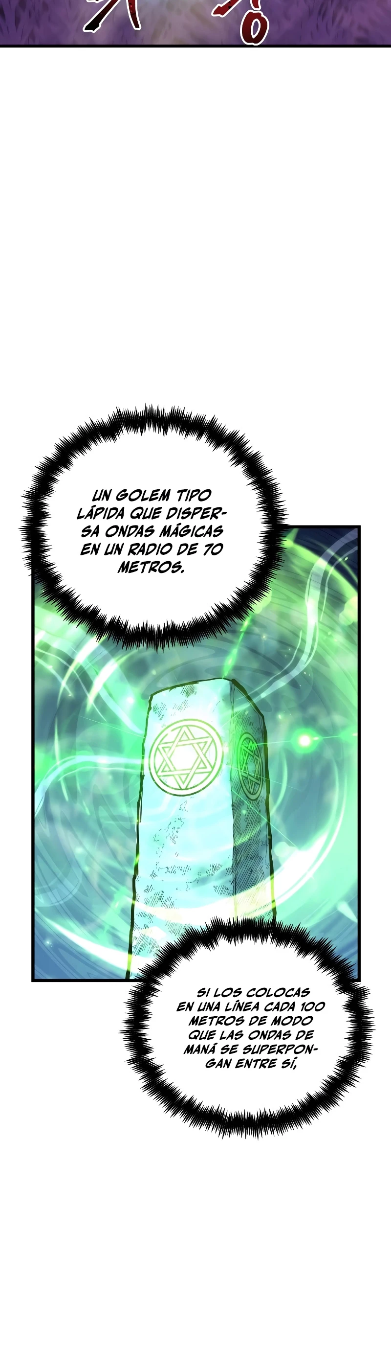 Read Reencarnacion del Dios de la Batalla Suicida ES Manga Online