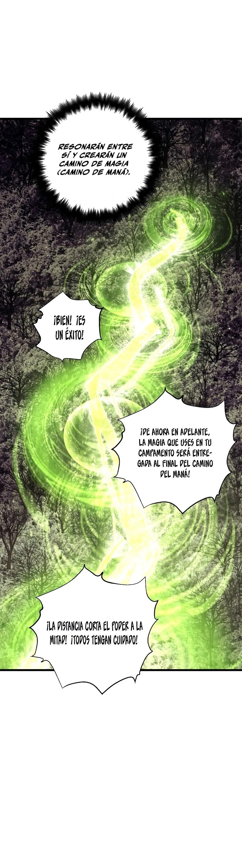 Read Reencarnacion del Dios de la Batalla Suicida ES Manga Online