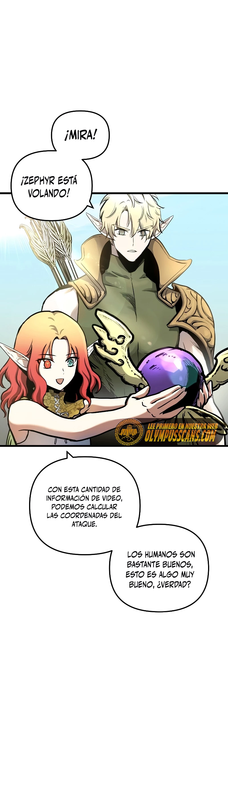 Read Reencarnacion del Dios de la Batalla Suicida ES Manga Online