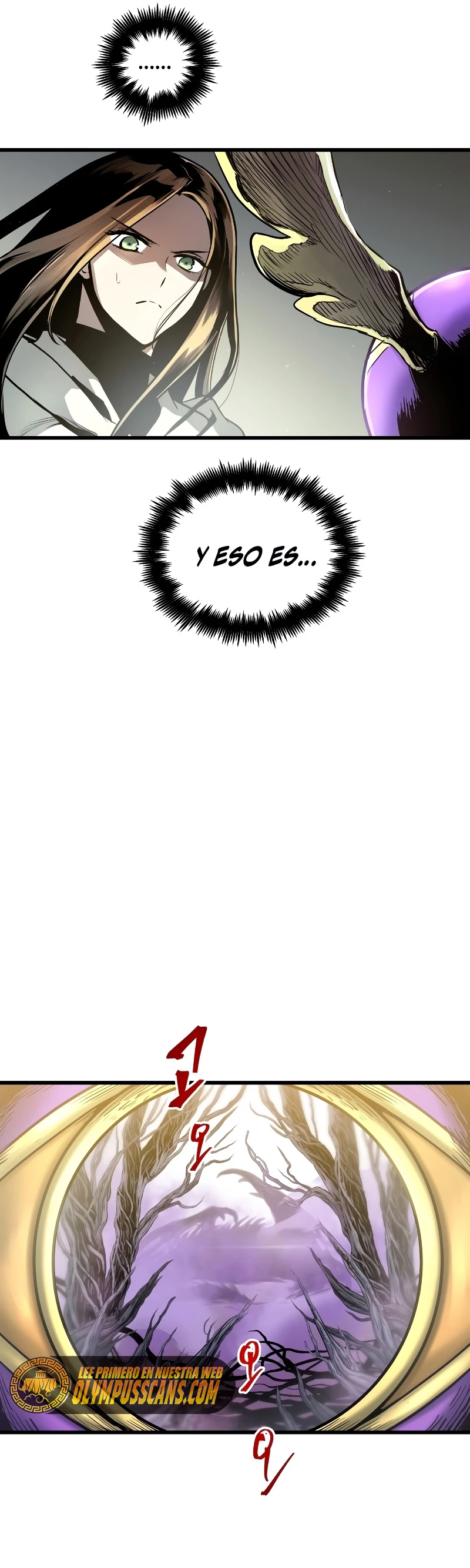 Read Reencarnacion del Dios de la Batalla Suicida ES Manga Online