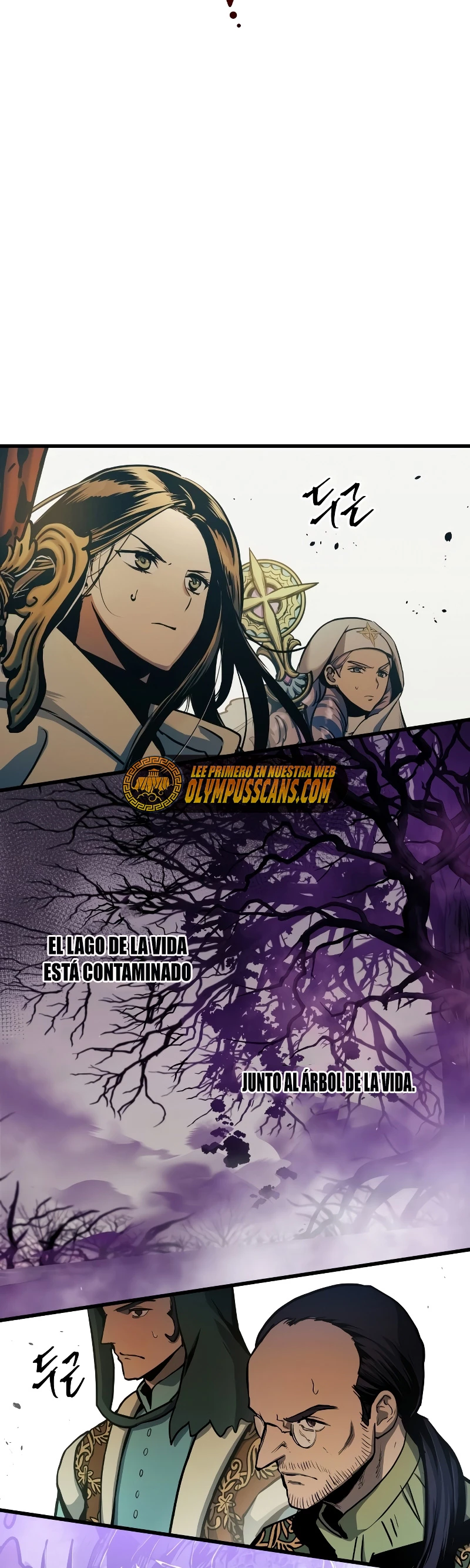 Read Reencarnacion del Dios de la Batalla Suicida ES Manga Online