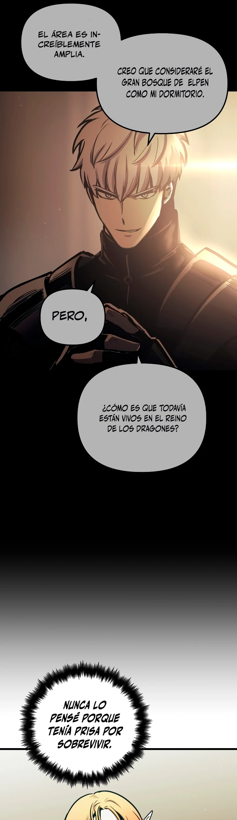 Read Reencarnacion del Dios de la Batalla Suicida ES Manga Online