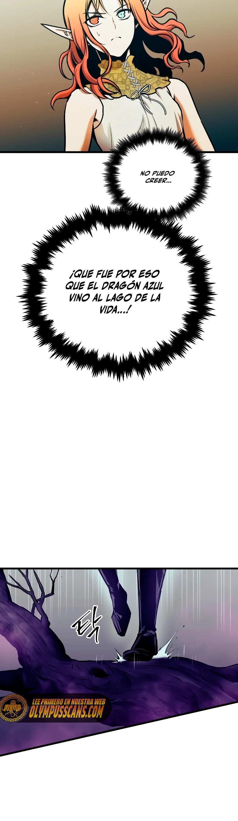 Read Reencarnacion del Dios de la Batalla Suicida ES Manga Online