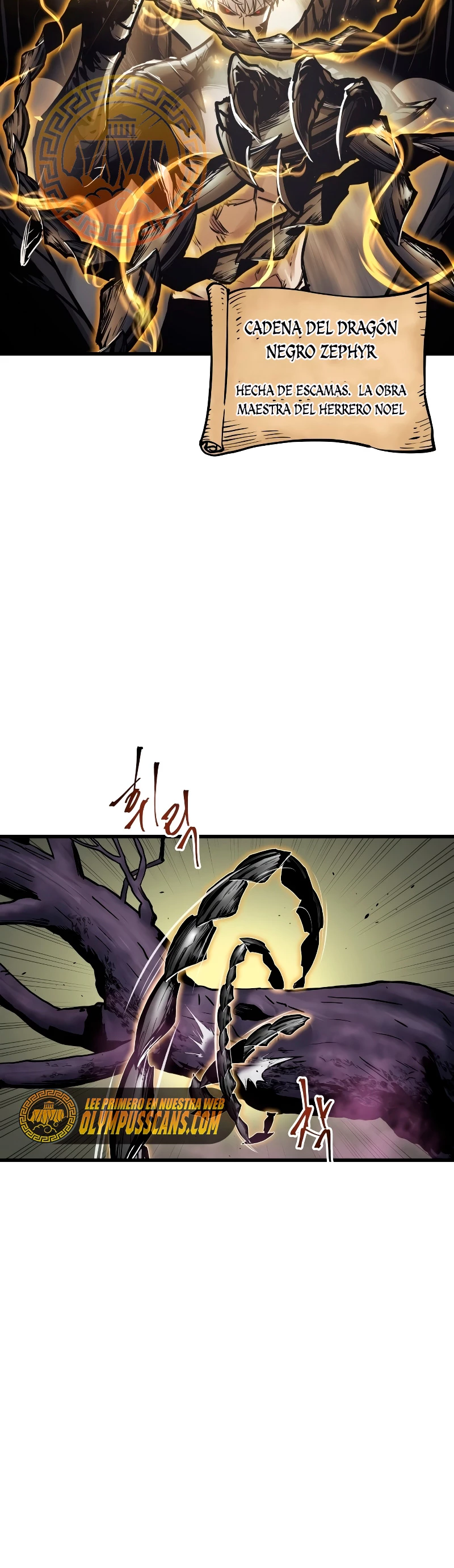 Read Reencarnacion del Dios de la Batalla Suicida ES Manga Online