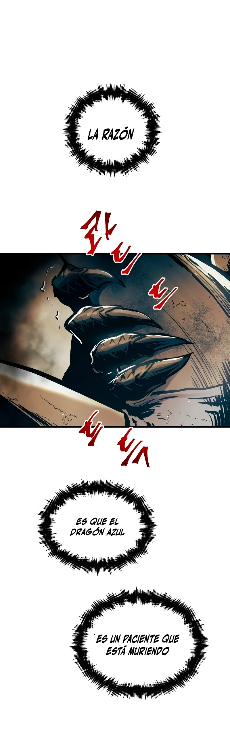 Read Reencarnacion del Dios de la Batalla Suicida ES Manga Online