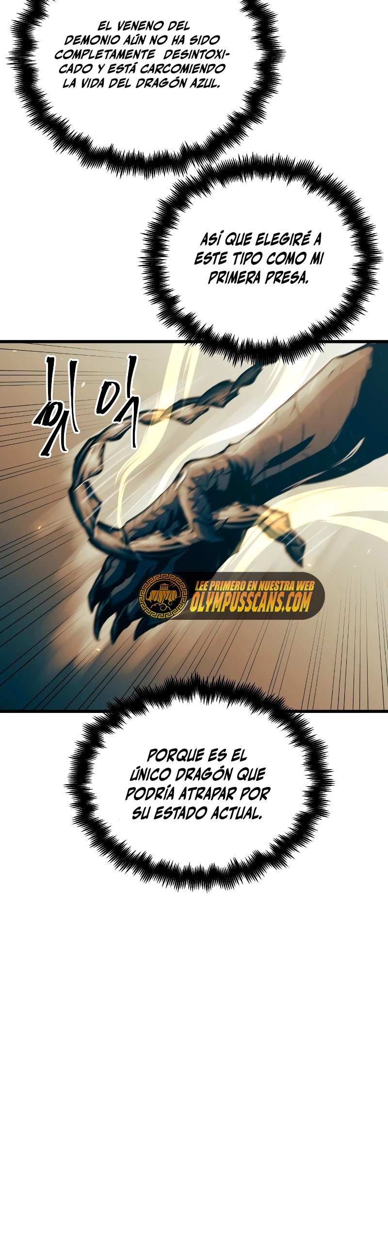 Read Reencarnacion del Dios de la Batalla Suicida ES Manga Online