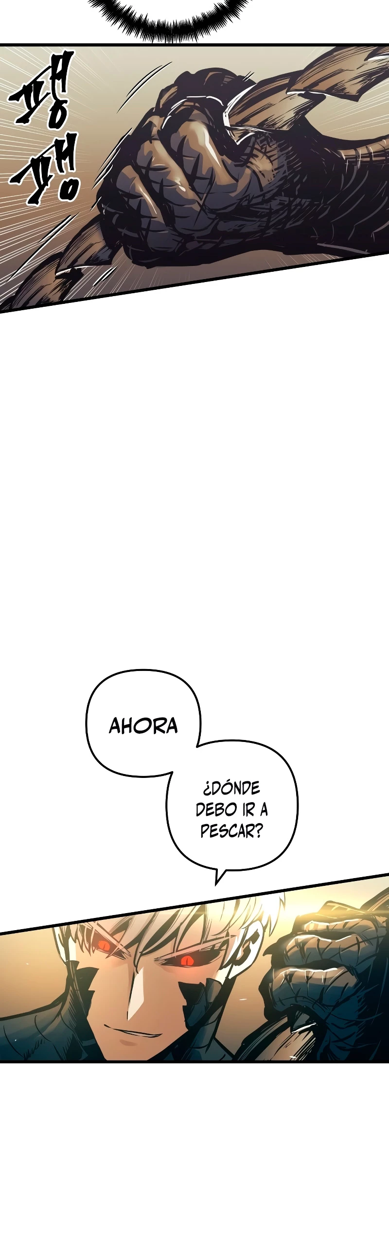 Read Reencarnacion del Dios de la Batalla Suicida ES Manga Online