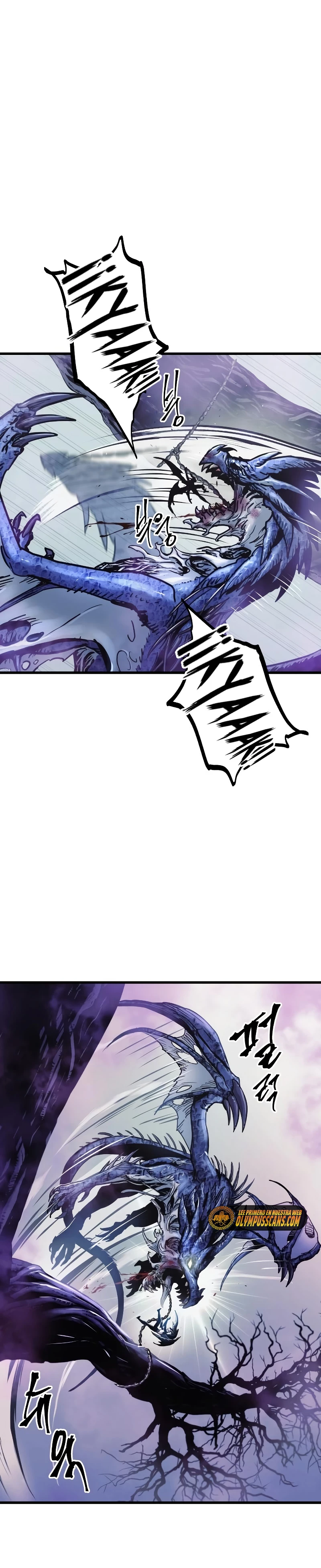 Read Reencarnacion del Dios de la Batalla Suicida ES Manga Online