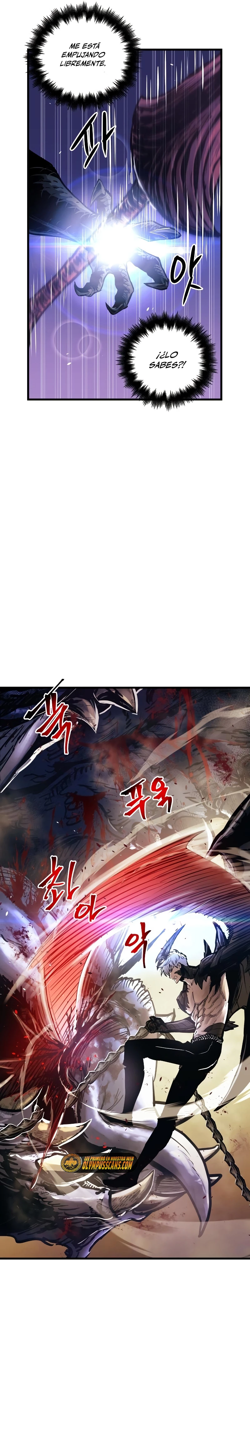 Read Reencarnacion del Dios de la Batalla Suicida ES Manga Online