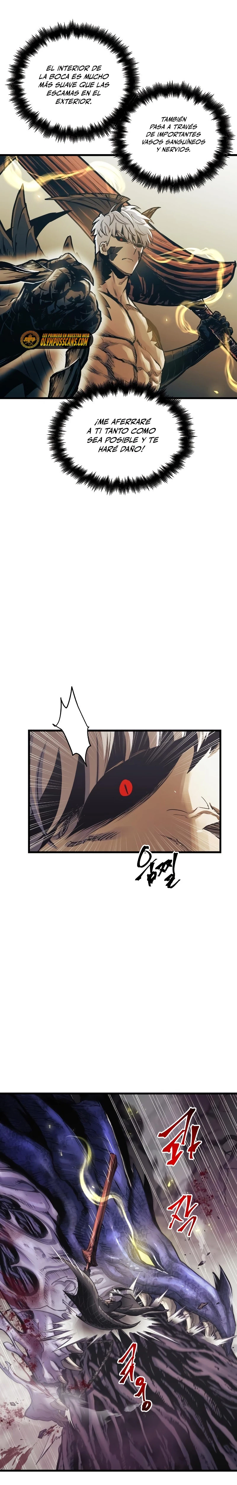 Read Reencarnacion del Dios de la Batalla Suicida ES Manga Online