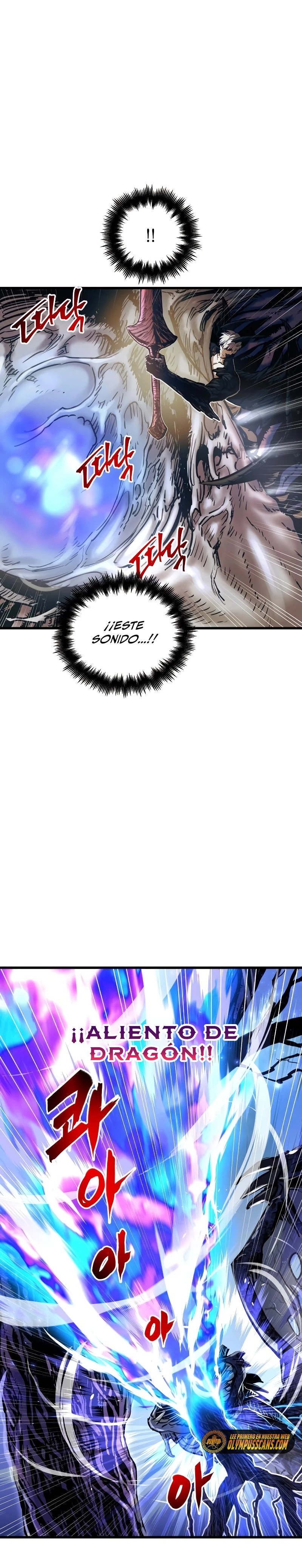 Read Reencarnacion del Dios de la Batalla Suicida ES Manga Online