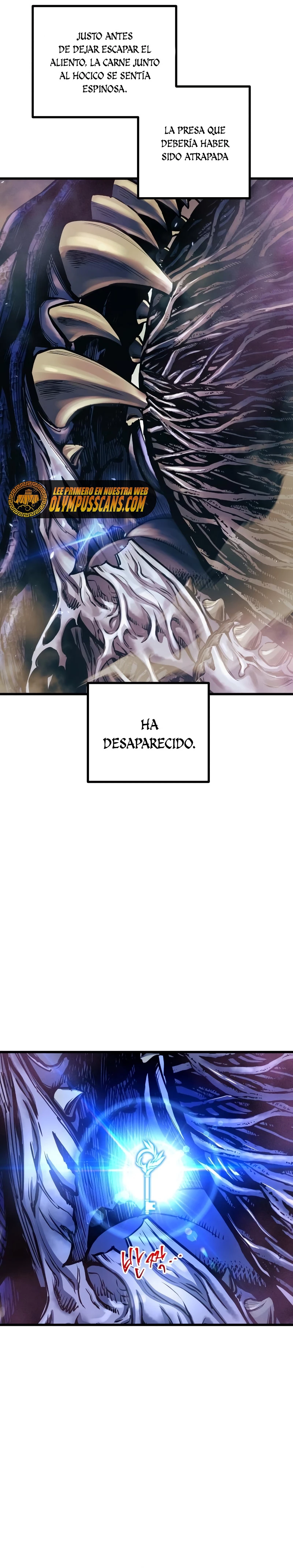 Read Reencarnacion del Dios de la Batalla Suicida ES Manga Online