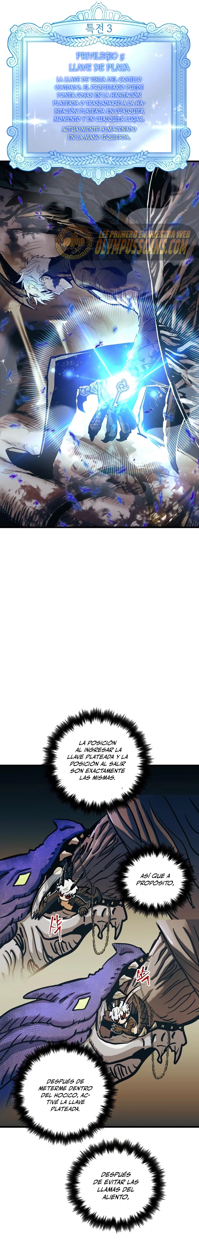 Read Reencarnacion del Dios de la Batalla Suicida ES Manga Online