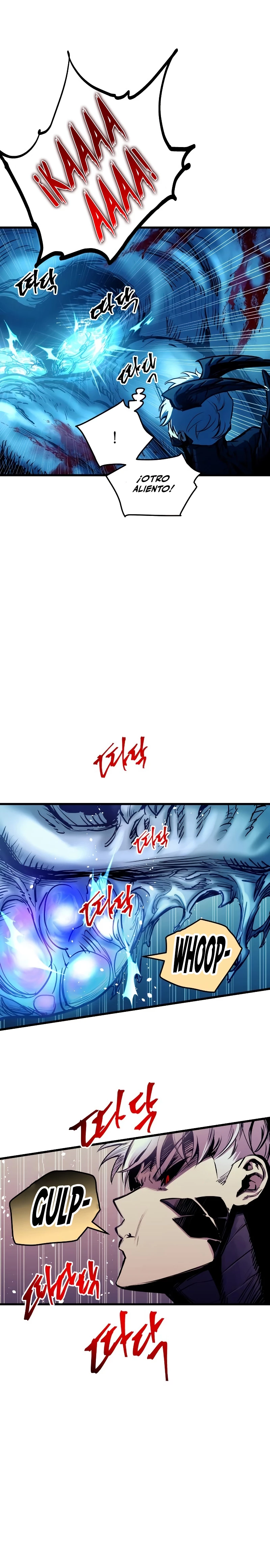 Read Reencarnacion del Dios de la Batalla Suicida ES Manga Online