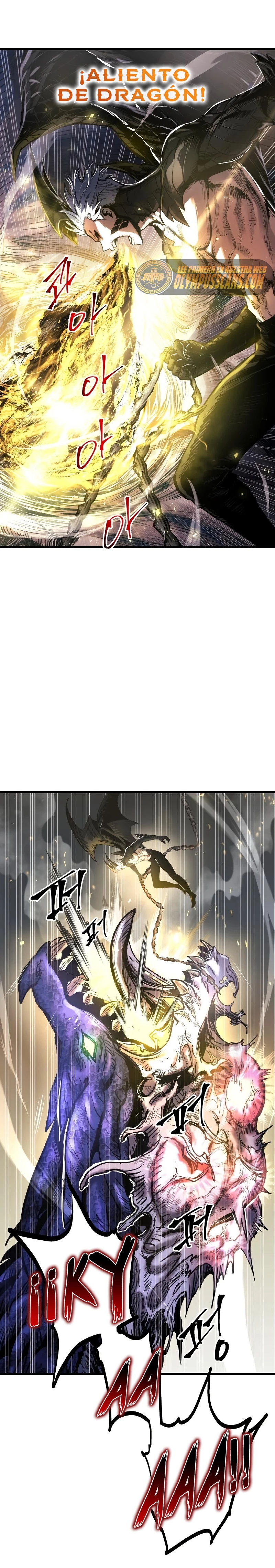 Read Reencarnacion del Dios de la Batalla Suicida ES Manga Online