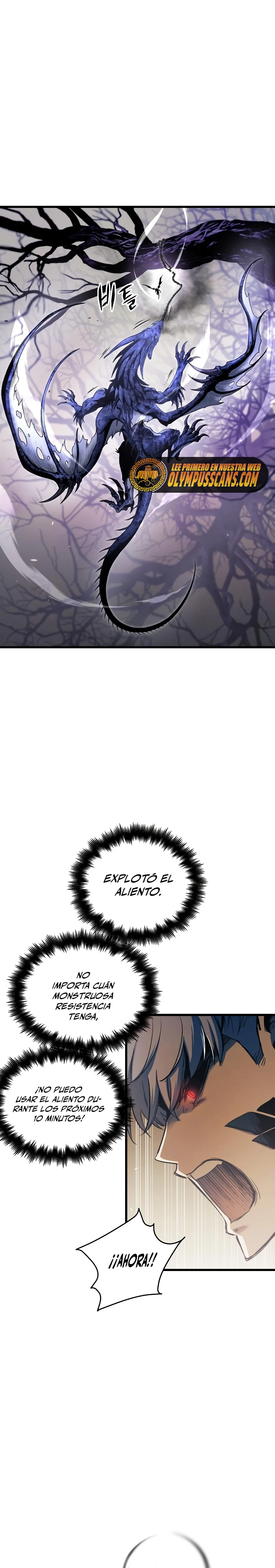 Read Reencarnacion del Dios de la Batalla Suicida ES Manga Online