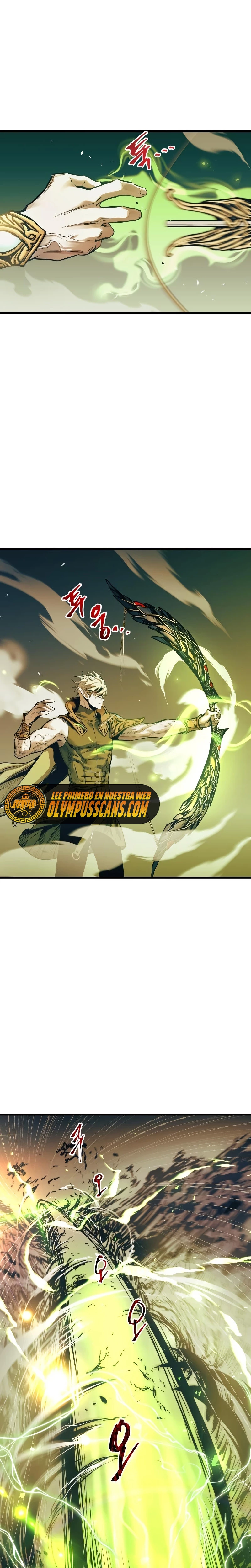 Read Reencarnacion del Dios de la Batalla Suicida ES Manga Online