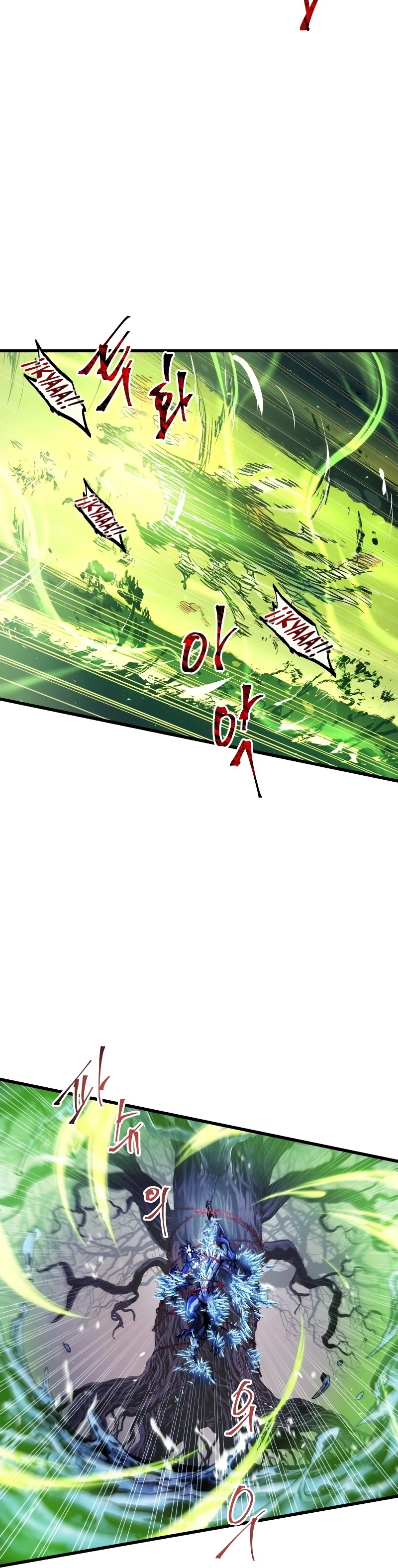 Read Reencarnacion del Dios de la Batalla Suicida ES Manga Online