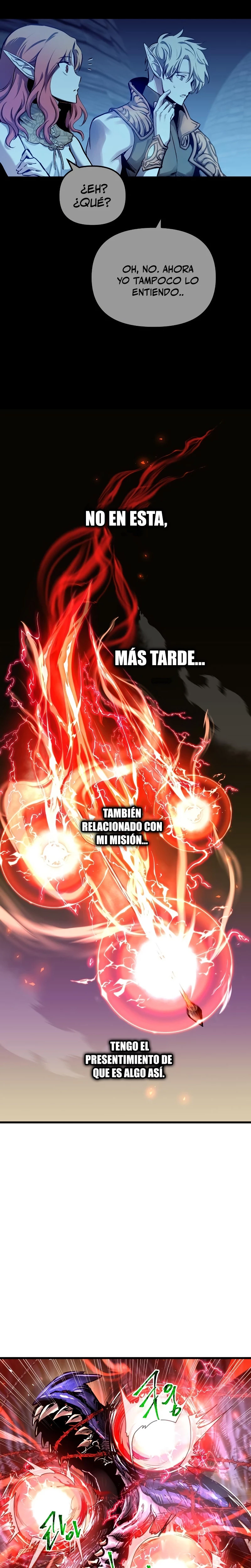 Read Reencarnacion del Dios de la Batalla Suicida ES Manga Online