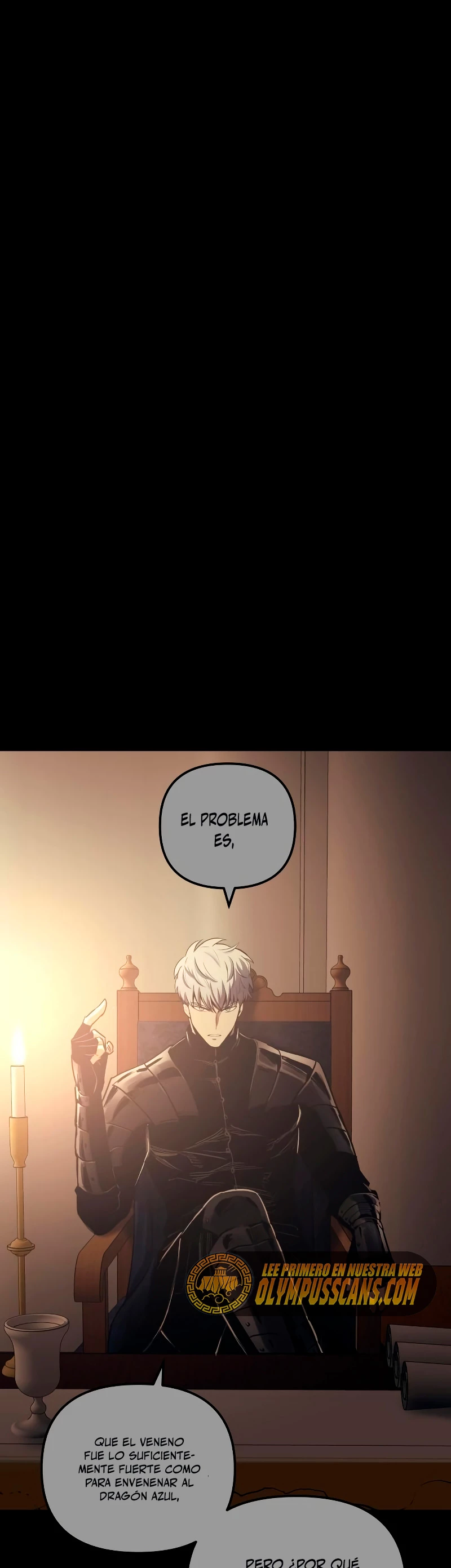 Read Reencarnacion del Dios de la Batalla Suicida ES Manga Online