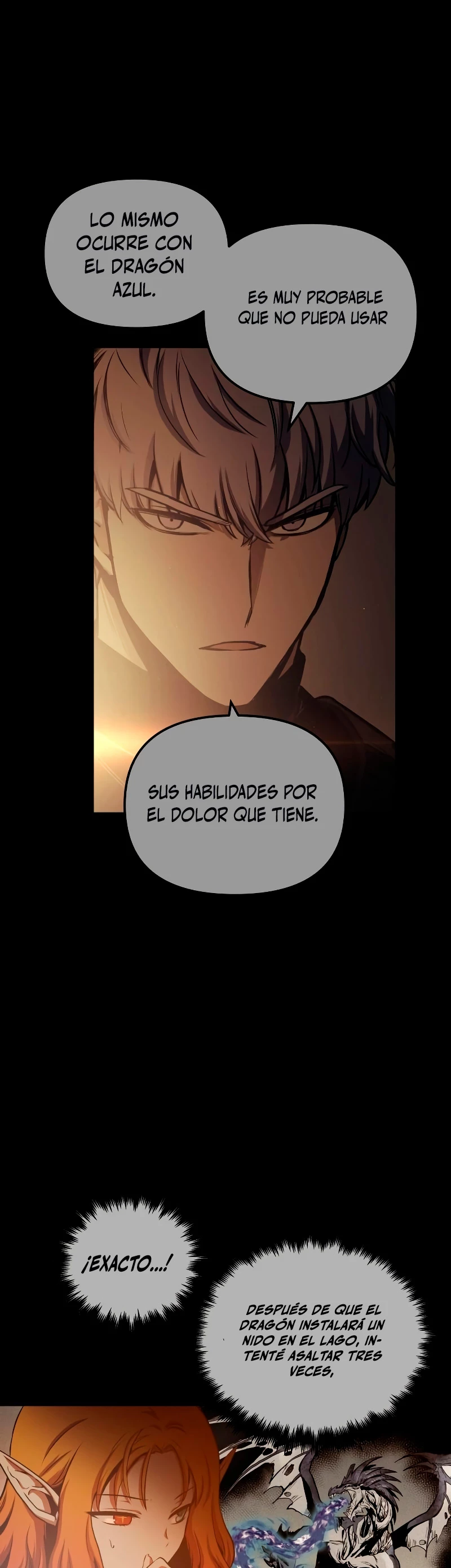 Read Reencarnacion del Dios de la Batalla Suicida ES Manga Online