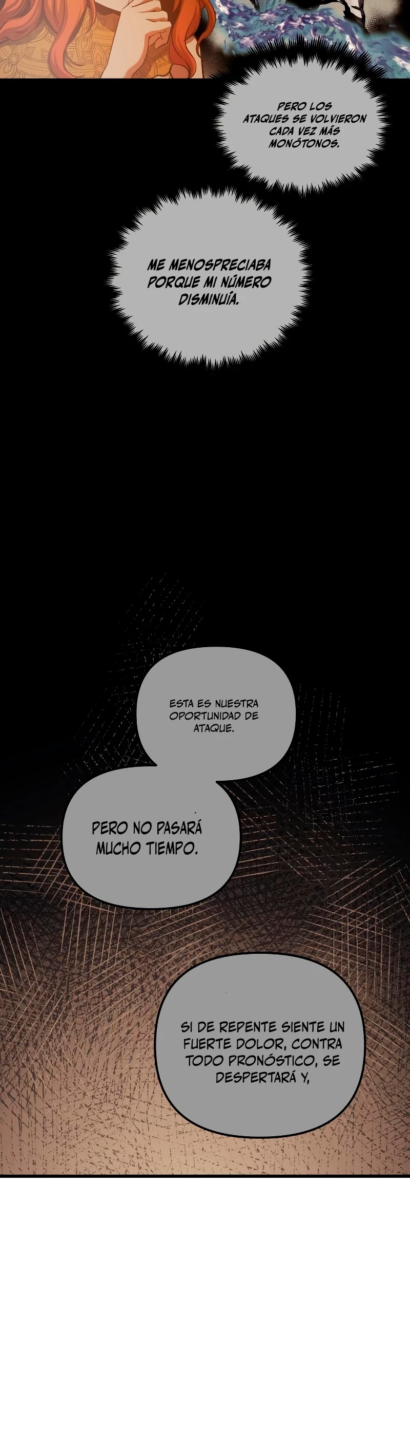 Read Reencarnacion del Dios de la Batalla Suicida ES Manga Online