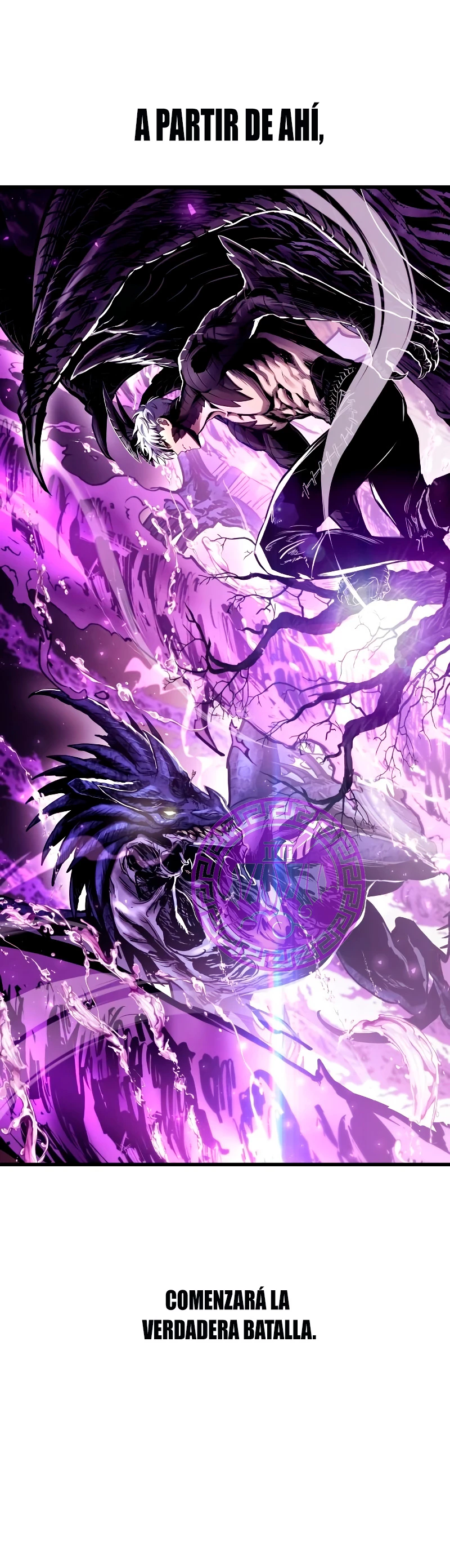 Read Reencarnacion del Dios de la Batalla Suicida ES Manga Online