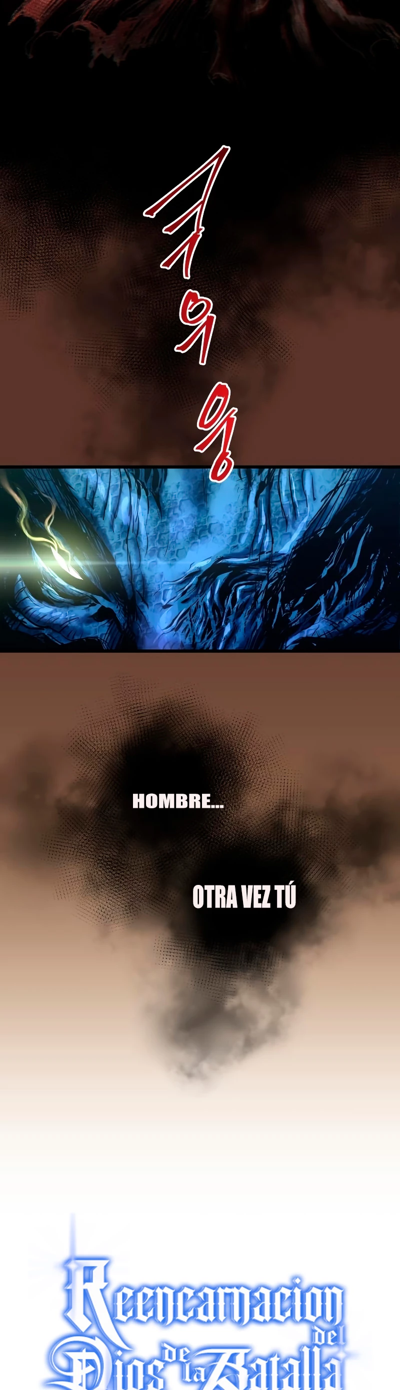 Read Reencarnacion del Dios de la Batalla Suicida ES Manga Online