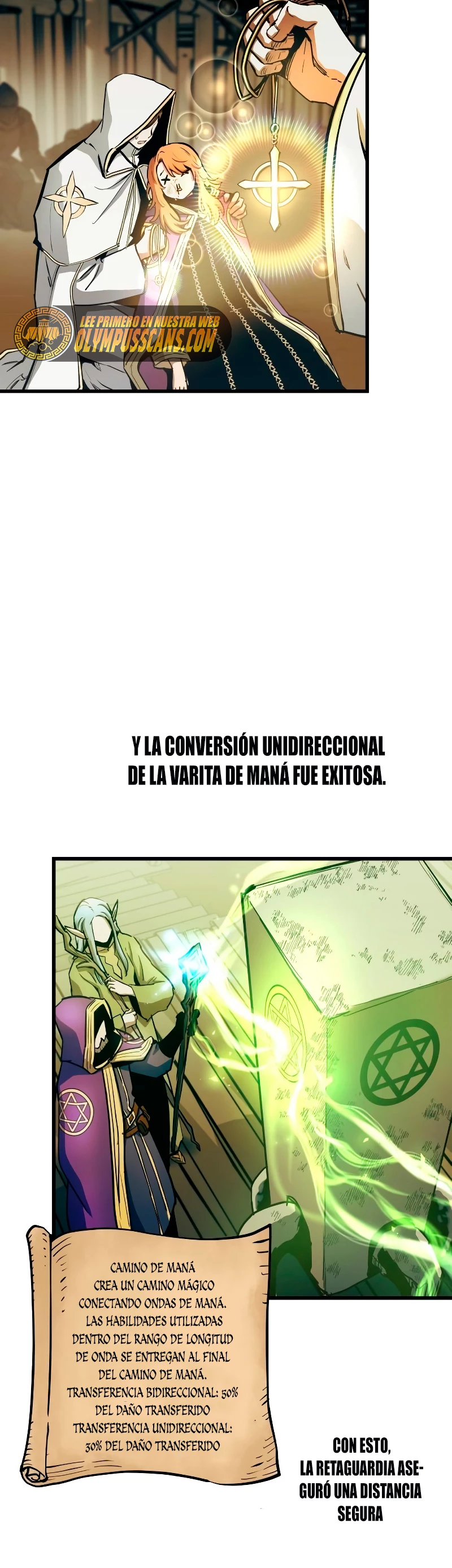 Read Reencarnacion del Dios de la Batalla Suicida ES Manga Online