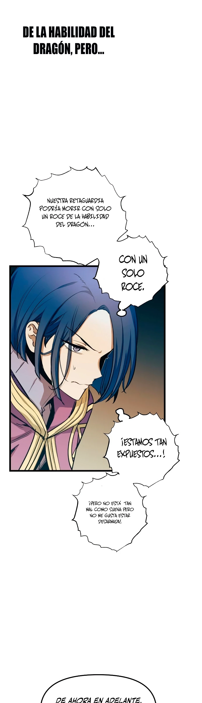 Read Reencarnacion del Dios de la Batalla Suicida ES Manga Online