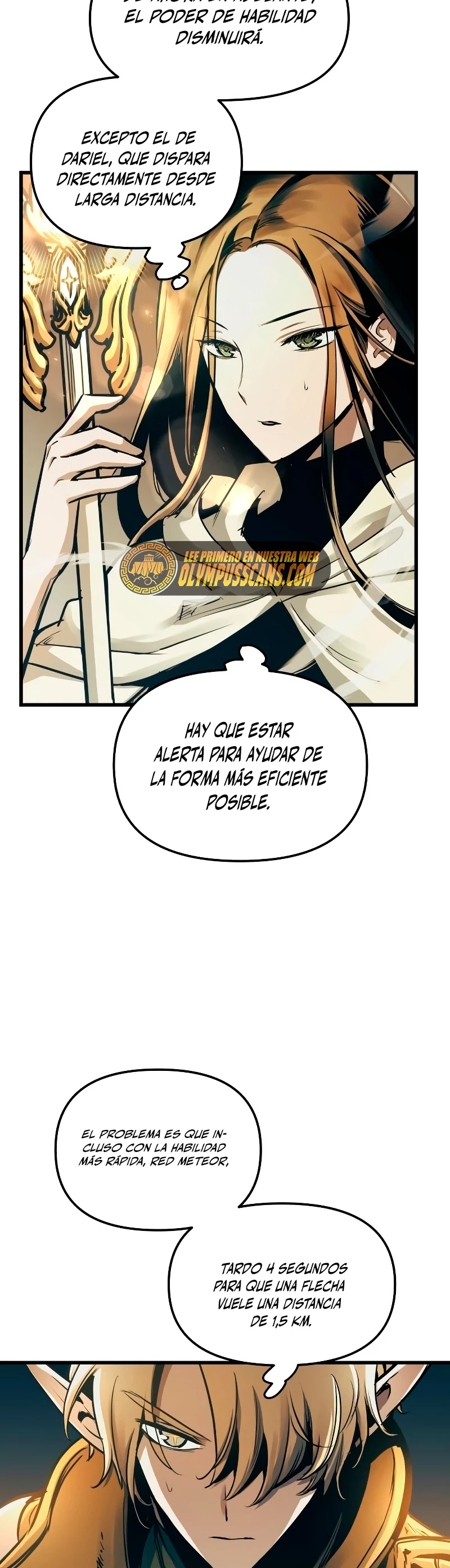 Read Reencarnacion del Dios de la Batalla Suicida ES Manga Online