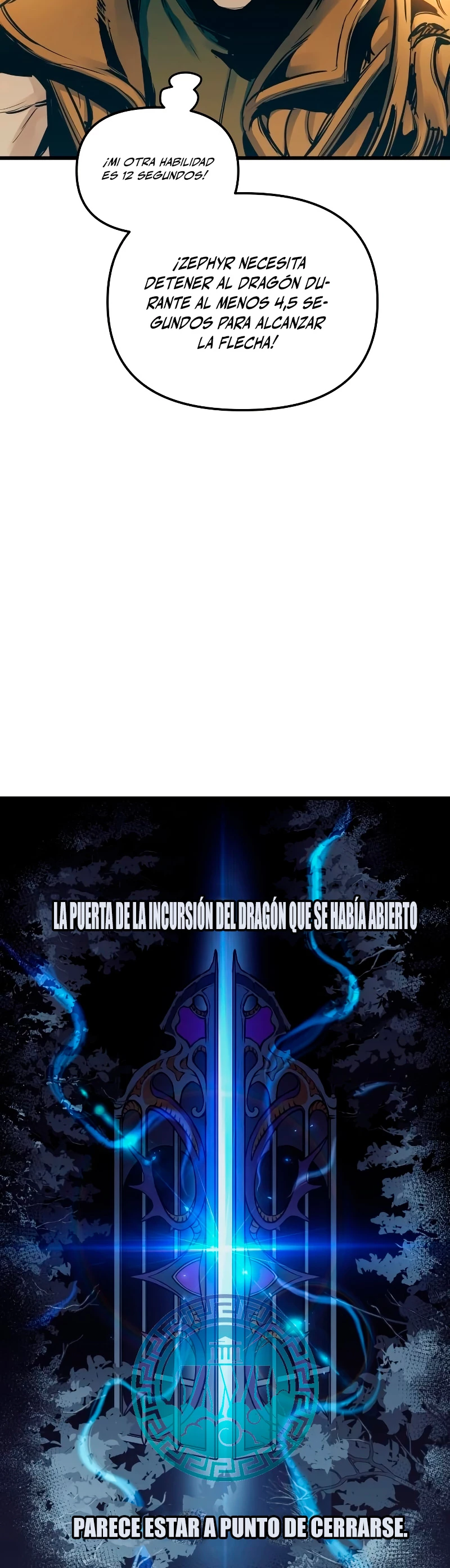 Read Reencarnacion del Dios de la Batalla Suicida ES Manga Online