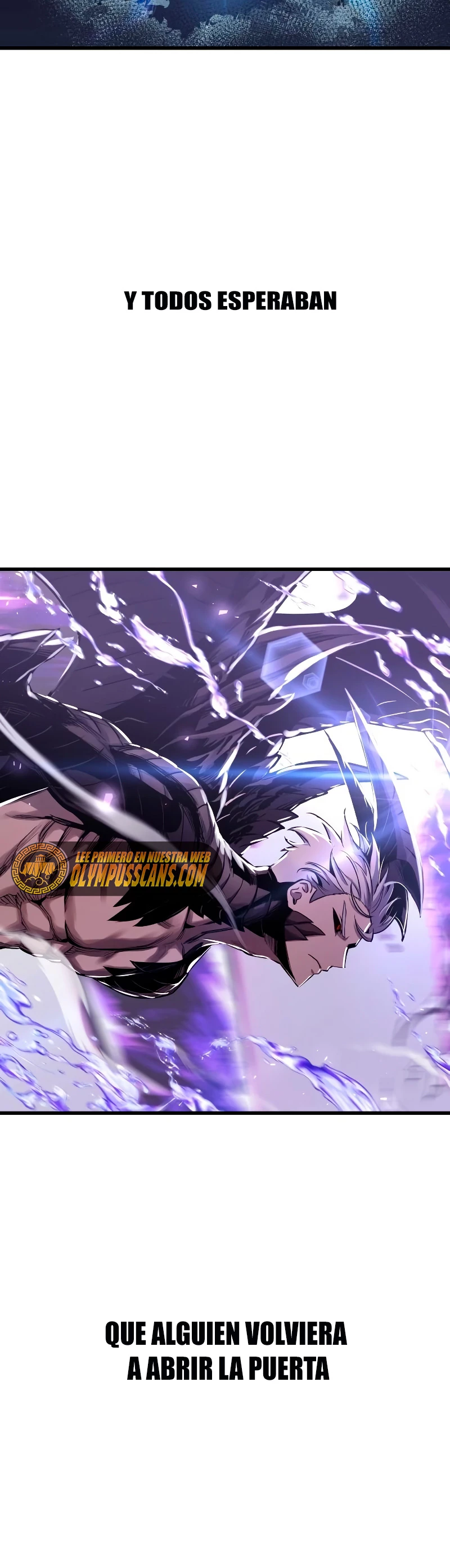 Read Reencarnacion del Dios de la Batalla Suicida ES Manga Online