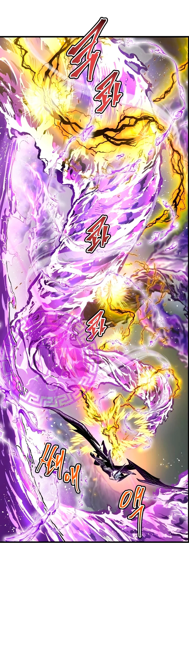 Read Reencarnacion del Dios de la Batalla Suicida ES Manga Online