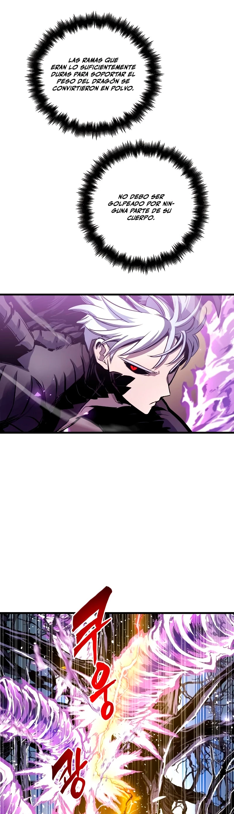 Read Reencarnacion del Dios de la Batalla Suicida ES Manga Online