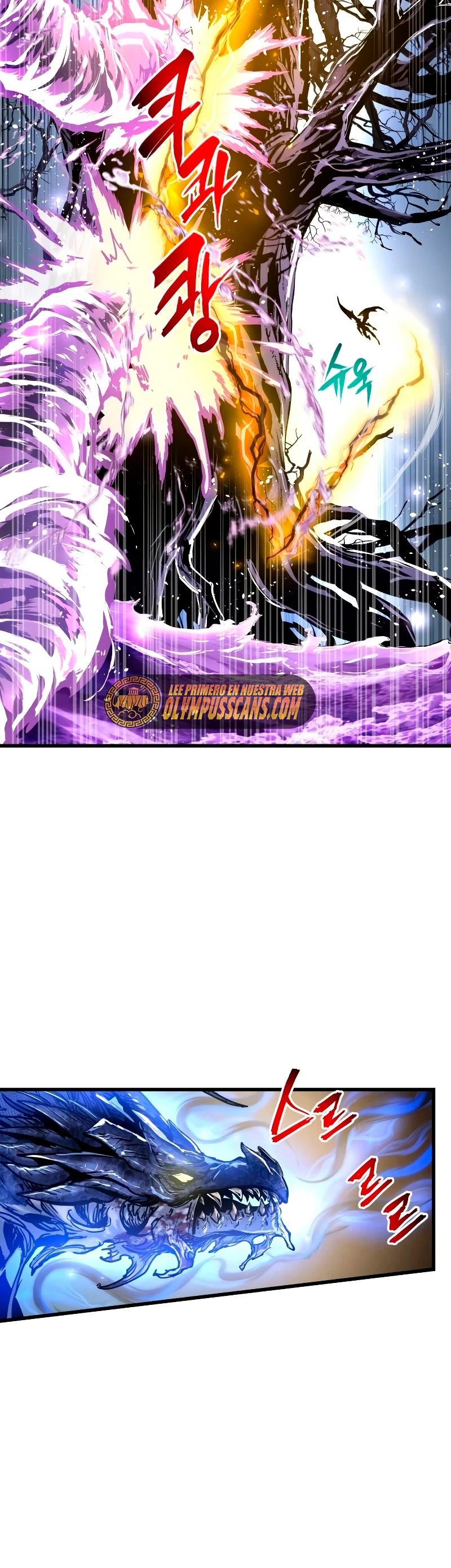 Read Reencarnacion del Dios de la Batalla Suicida ES Manga Online