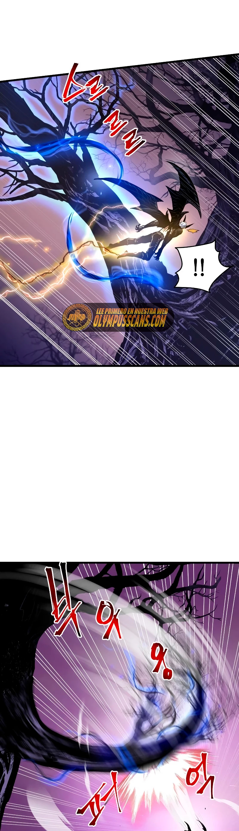 Read Reencarnacion del Dios de la Batalla Suicida ES Manga Online