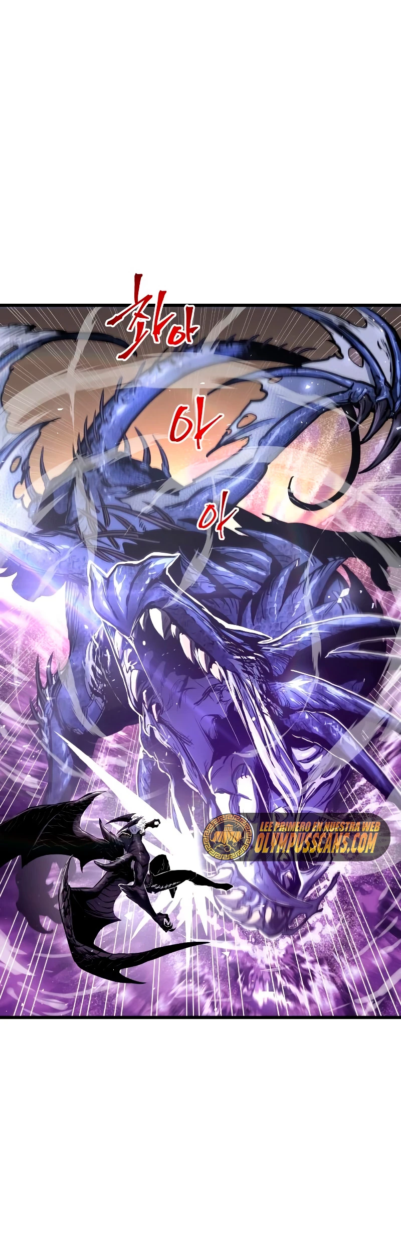 Read Reencarnacion del Dios de la Batalla Suicida ES Manga Online