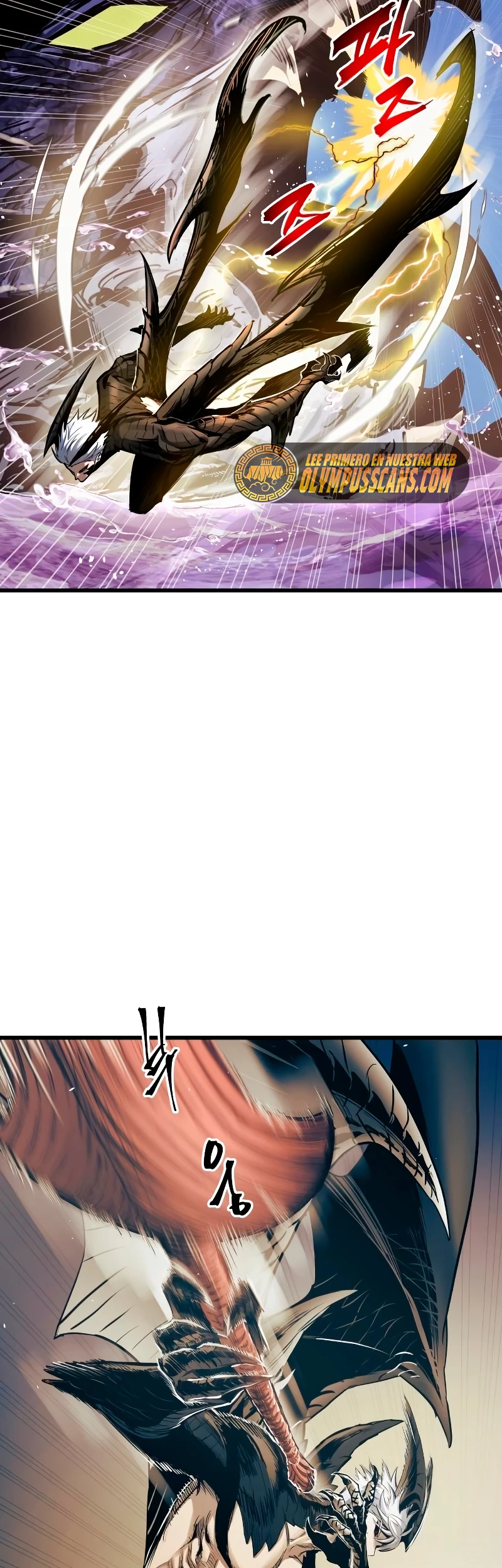 Read Reencarnacion del Dios de la Batalla Suicida ES Manga Online