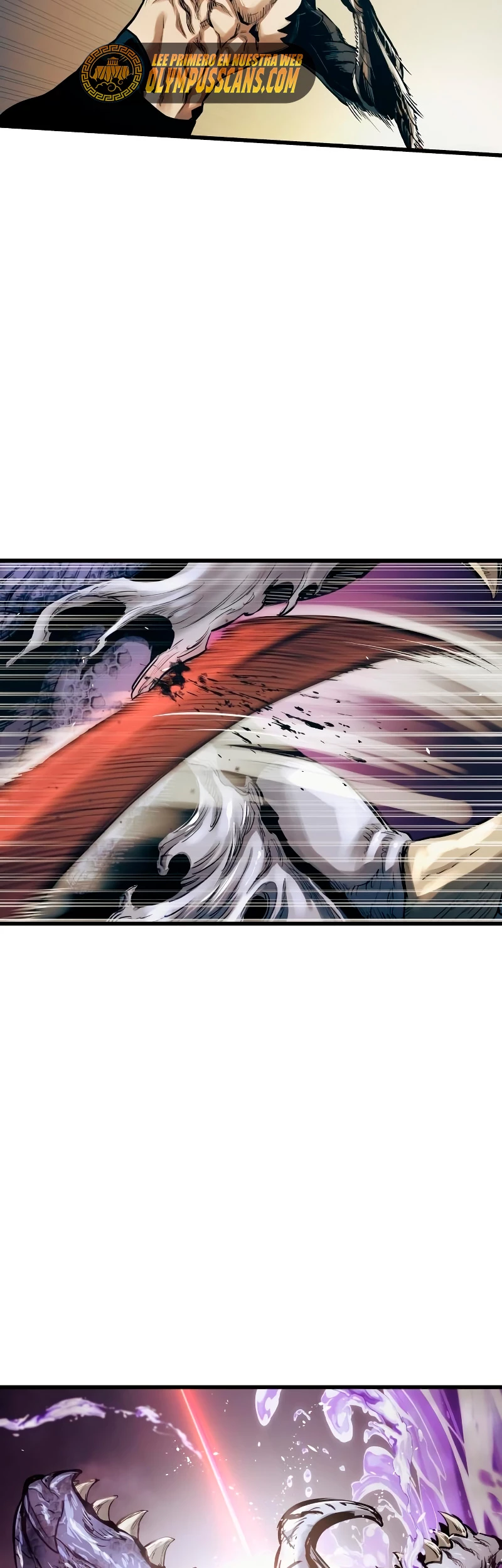 Read Reencarnacion del Dios de la Batalla Suicida ES Manga Online