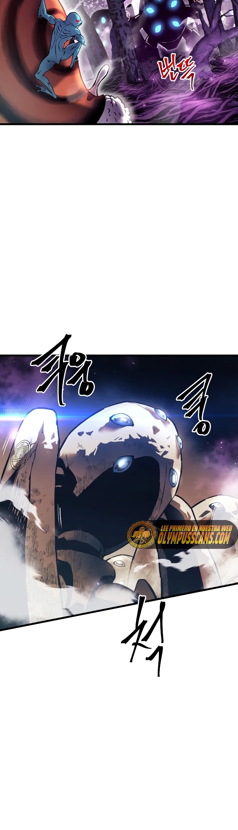 Read Reencarnacion del Dios de la Batalla Suicida ES Manga Online