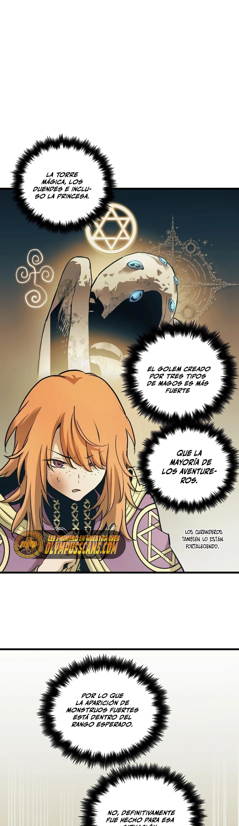 Read Reencarnacion del Dios de la Batalla Suicida ES Manga Online