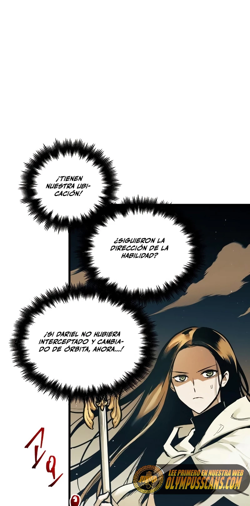 Read Reencarnacion del Dios de la Batalla Suicida ES Manga Online