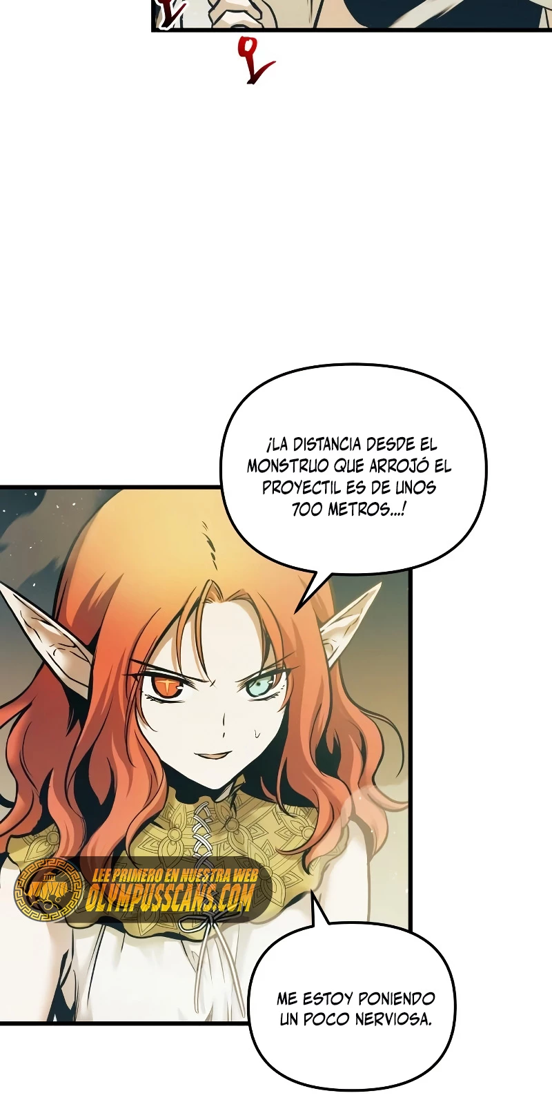 Read Reencarnacion del Dios de la Batalla Suicida ES Manga Online