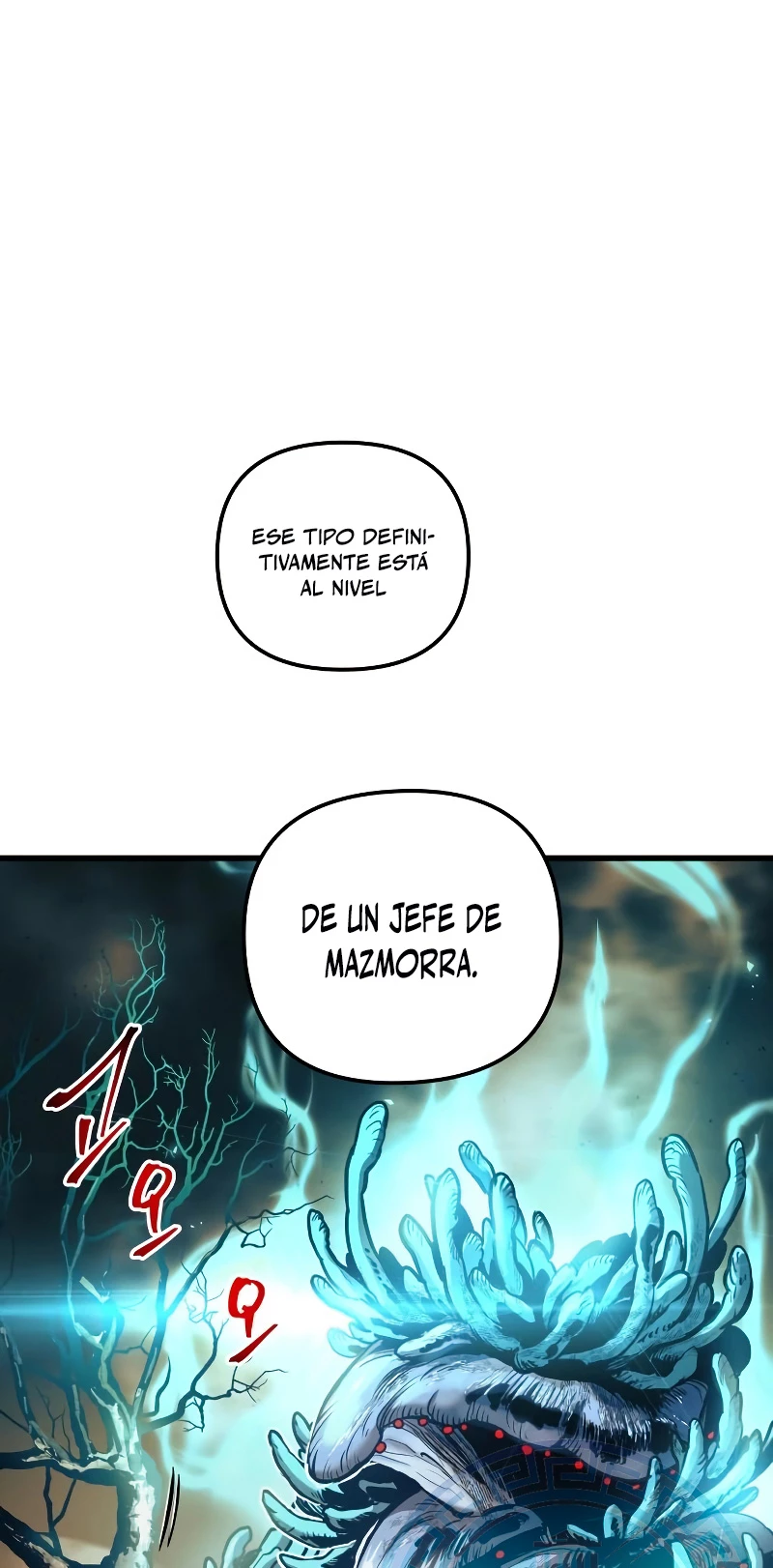 Read Reencarnacion del Dios de la Batalla Suicida ES Manga Online