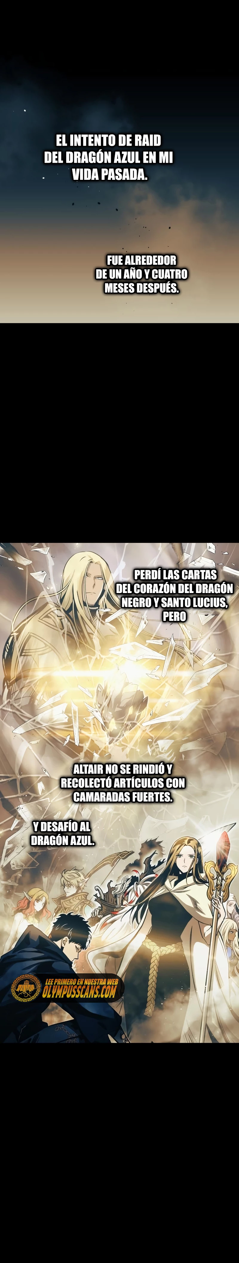 Read Reencarnacion del Dios de la Batalla Suicida ES Manga Online